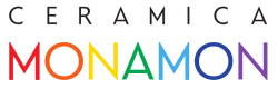 MONAMON CERAMICA logo