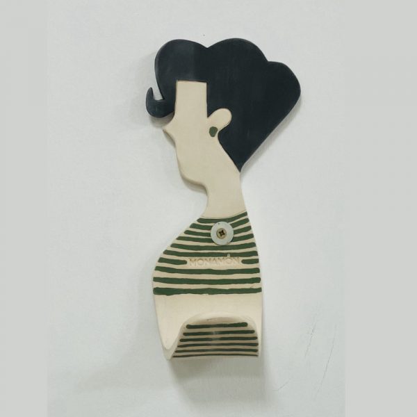 Percha Chica